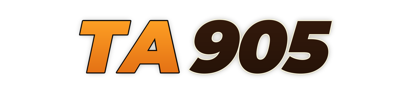 ta905 Logo